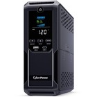 Cyberpower Cp1500avrlcd3-r 1500va 900w Mini Tower Ups - Certified Refurbished