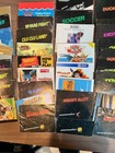 Nes Nintendo Manual Instruction Booklet