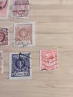 20 Rare Polish Stamps