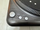 Vestax Pdx-3000 Mk2 Professional Direct Drive Dj Turntable Mkii