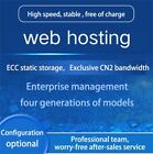 Ssd Disk Unlimited Bandwidth   best Web Hosting With 8gb Ram  10 Cores