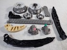 Timing Chain Kit W  Vvt Gear For 11-19 Hyundai Sonata Kia Sorento Tucson 2 0 2 4