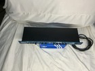 Bellari Rp503 Tube 1-channel Strip Preamp Compressor Eq Phantom Power 1u