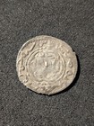 Seljuk Sultanate Of Rum-silver Dirhem 1265-1283 Ghiyath Kaykhusru Iii