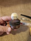 Vtg Advertising scissors Sharpener  Bullet Pencil  Letter Opener  Pen in ky