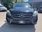 2018 Mercedes-benz Gle 350