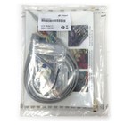 Keysight N2873a Passive Probe 10 1 500mhz With N2873-60001 Kit - Made In Germany