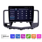 Large Screen Car Navigation  Android Gps  Multimedia And Connectivity