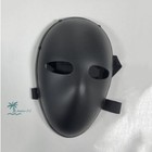 Ultra Light Bulletproof Mask Live Cs Field Equipment Facial Protection Headworn