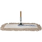 Dust Mop Complete Combo  60  Length  Gjo54101