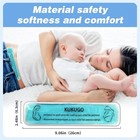 Perineal Ice Packs Hot Cold Pads Postpartum Hemorrhoid Relief 2 Pack   Covers