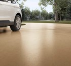 5 Gal  Silver Gray Self-priming 1-part Epoxy Satin Concrete Garage Floor Paint