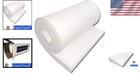 Long-lasting 1x24x72 Upholstery Foam With 100  Recovery - Comfort Guaranteed