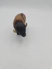 Schleich Brown American Bison Buffalo 2004 Animal Figurine