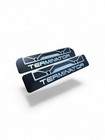99-04 Ford Mustang Satin Black Thick Terminator Svt 4 6l Custom Cop