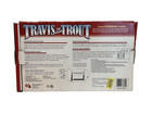  read  Vintage Travis The Singing Trout Gemmy Motion Activated 1999