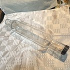 Vintage Roll-rite Glass Ice Water Rolling Pin From 1920 To 1940s