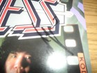 Loudness Signed autographed Let It Go Vinly Record Album By Akira Takasaki