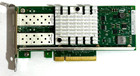 Dell Intel Genuine X520-da2 10gb 10gbe Dual Port Sfp Pcie Network Adapter 0942v6