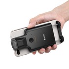 Eyoyo 2d Qr Bluetooth Barcode Scanner Bar Code Reader Back Clip Cover Scanner