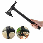 Camping Tactical Axe Hunting Hatchet Military Survival Outdoor Battle Axe Hammer