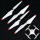 4pcs For Dji Phantom 3 Se  pro  adv Drone Ccw cw Quick Release 9450 Propellers