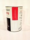 Vintage General Motors Gm Power Steering Metal Advertising Sign Oil Can Nice