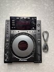 Pioneer Cdj-900 Usb Cd Pro Multi-player Turntable
