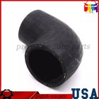 1xnew Elbow Hose Radiator Water Fits Cummins 6c 8 3c Isc Qsc 4b B3 9 3920762
