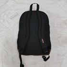 Jansport Stranger Things Mike s Upside Down  Backpack 34l Xl 17 5    