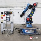 Fanuc M-20id 25 Robot W  R30ib Plus Controller - F245084