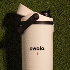    gift   owala Fairways For Days Water Hazard 30oz Freesip Sway - Golf Water Bottle