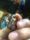 Thai Buddha Amulet