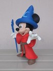 9in Mickey Mouse The Sorcerer Wizard Collectible Figurine