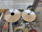 Scooter Tank Chuma 200cc Efi High Performance Pmc 120mm Variator Kit