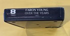 Faron Young Over The Years 8 Track Tape Tested serviced