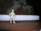 Marx Roy Rogers  Western Playset 60mm Vintage 1950 s Drawn Pistol Vinyl