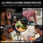 Isotunes Free Aware Bluetooth Hearing Protection With Audio Passthrough