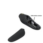 Wireless Presenter Remote Rf 2 4ghz Usb Powerpoint Control Pointer Pen