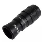 6x Mc Magnifier Ground Glass Focusing Loupe Lupe Fit For 4x5 5x7 8x10 Camera