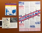 Vintage Travel Brochures For Mexico   1930   s-1950   s