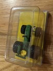 Ertl Iron John Deere 4020 Tractor 1 64 Scale Toy Collectible Die Cast Green
