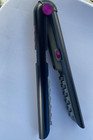 Wireless Hair Straightener Curler   Cordless Flat Iron   Led Display   New