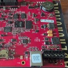 Mercury Security Lp1502 Intelligent Controller Board Restored Back To Factory 