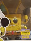 Spongebob Squarepants Cleaning 2025 Sdcc Limited Edition Funko