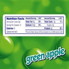 Mentos Chewy Mint Candy Roll  Green  Mint Candies  14 Pieces Per Roll