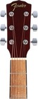 Fender Fa115 Dreadnought Acoustic Guitar Pack - Natural