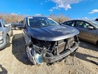 Info-gps-tv Screen Front Center Dash Mounted 8 0  Screen Fits 16-18 Edge 2878985