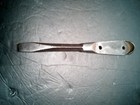 Rare B h m Corp Hercules Perfect Handle Screwdriver Heavy Duty See Pics