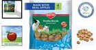 Kaytee 4 Oz Timothy Biscuits - Dental Care Treats For Guinea Pigs   Rabbits